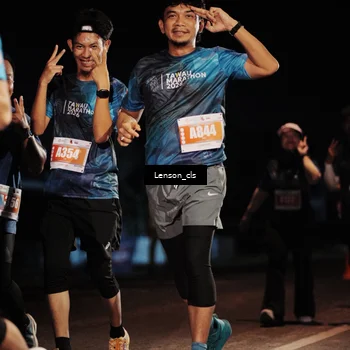 Runner Photo 4337047