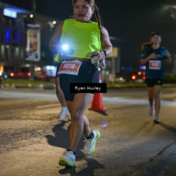 Runner Photo 4337048