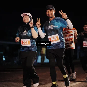Runner Photo 4337049