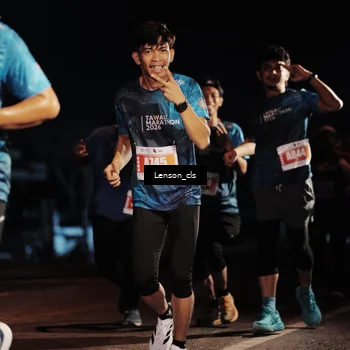 Runner Photo 4337050