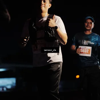 Runner Photo 4337051