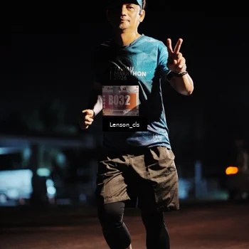 Runner Photo 4337052