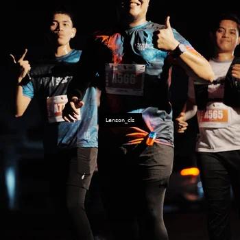 Runner Photo 4337053