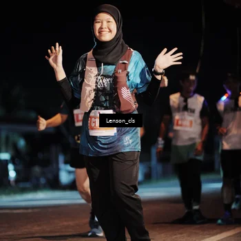 Runner Photo 4337058