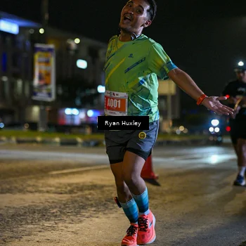 Runner Photo 4337059