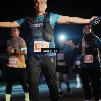 Runner Photo 4337060
