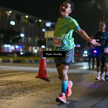 Runner Photo 4337061