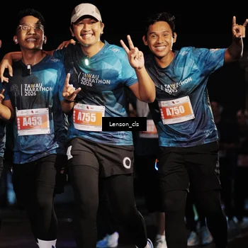 Runner Photo 4337063