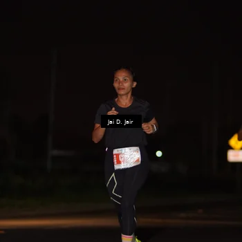 Runner Photo 4337064