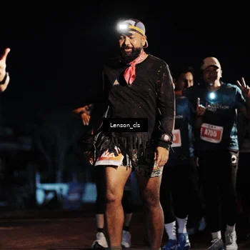 Runner Photo 4337069
