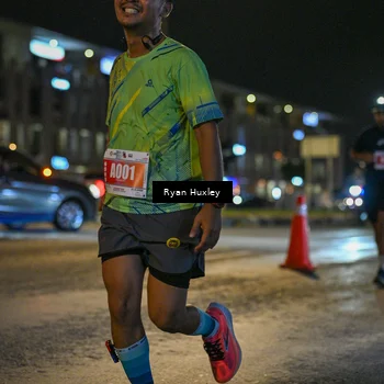 Runner Photo 4337071