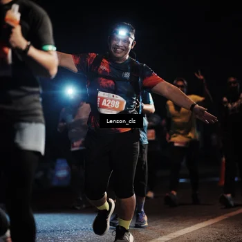 Runner Photo 4337075