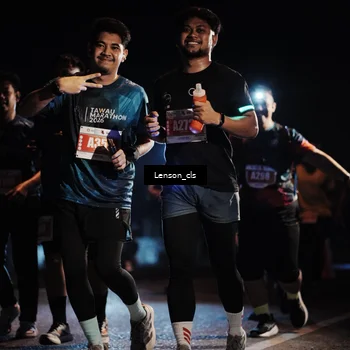 Runner Photo 4337076