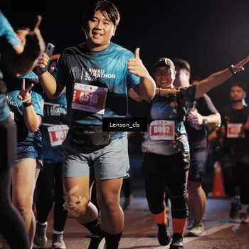 Runner Photo 4337077