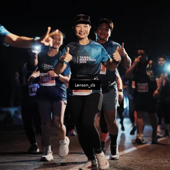 Runner Photo 4337080