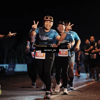 Runner Photo 4337081