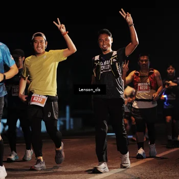 Runner Photo 4337083
