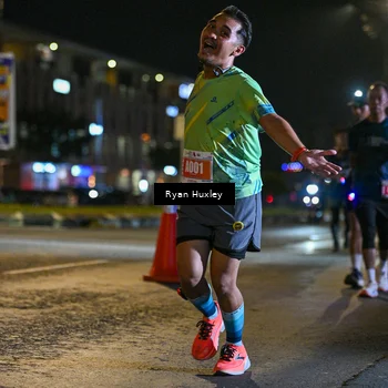 Runner Photo 4337084
