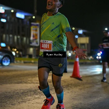 Runner Photo 4337090