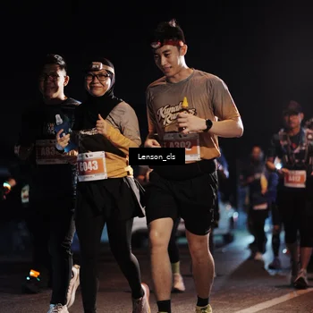 Runner Photo 4337091