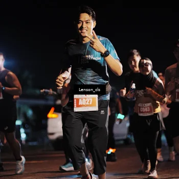 Runner Photo 4337092