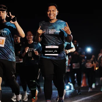 Runner Photo 4337094