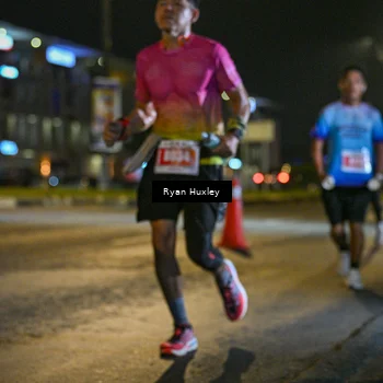 Runner Photo 4337095
