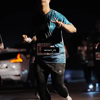 Runner Photo 4337096