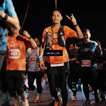 Runner Photo 4337097