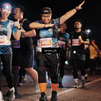 Runner Photo 4337102