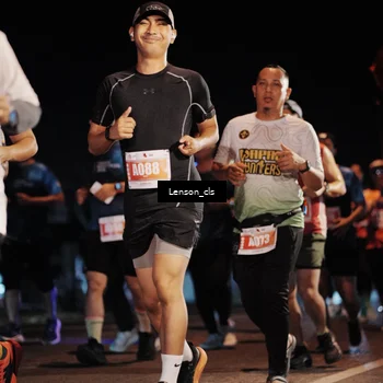 Runner Photo 4337103