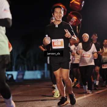Runner Photo 4337104