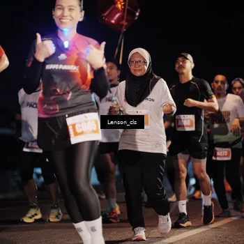 Runner Photo 4337105