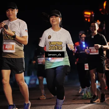 Runner Photo 4337107