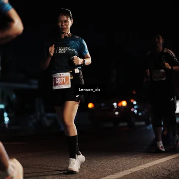 Runner Photo 4337110