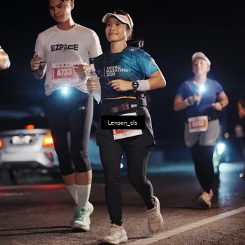Runner Photo 4337113