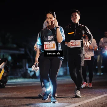 Runner Photo 4337116