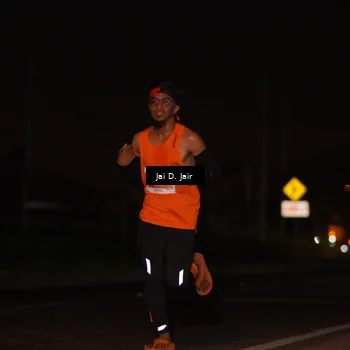 Runner Photo 4337118
