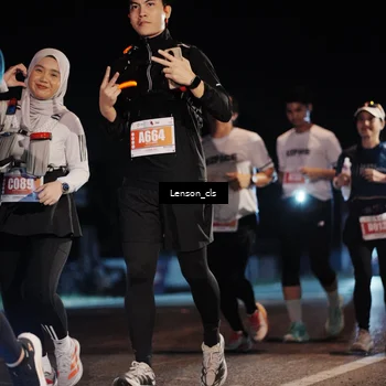 Runner Photo 4337120