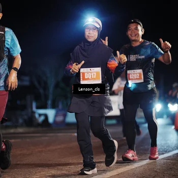 Runner Photo 4337121