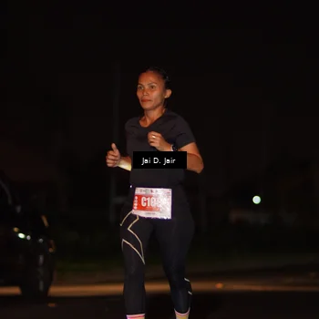 Runner Photo 4337122