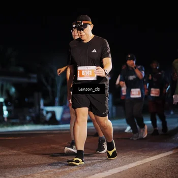 Runner Photo 4337124