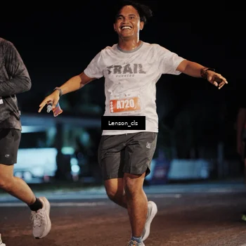 Runner Photo 4337125