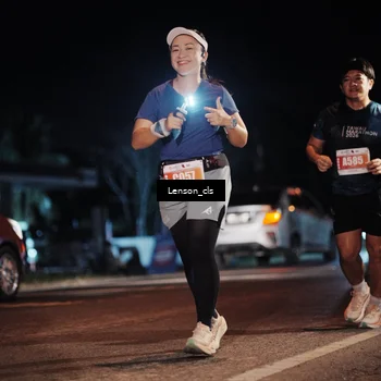 Runner Photo 4337126