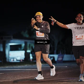 Runner Photo 4337127