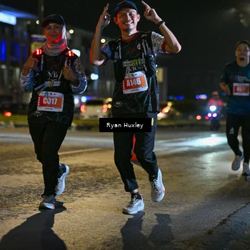 Runner Photo 4337129