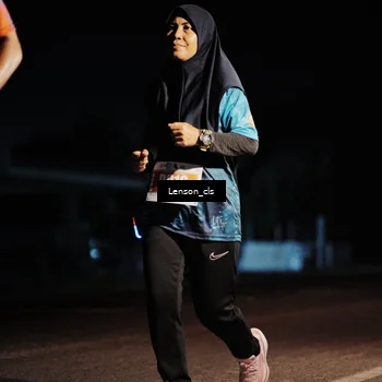 Runner Photo 4337132
