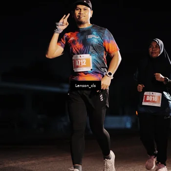 Runner Photo 4337133