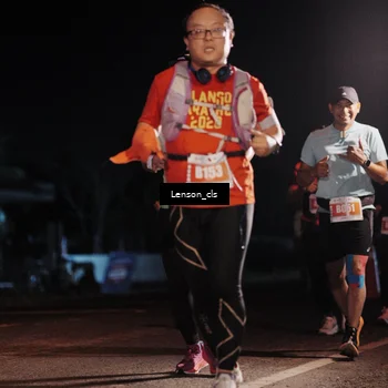 Runner Photo 4337136