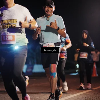 Runner Photo 4337137